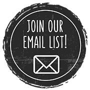 Join Our Email List!