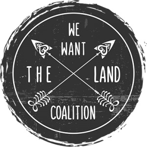 We Want The Land Coalition