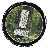 We Love You Sisters - Summer 2019