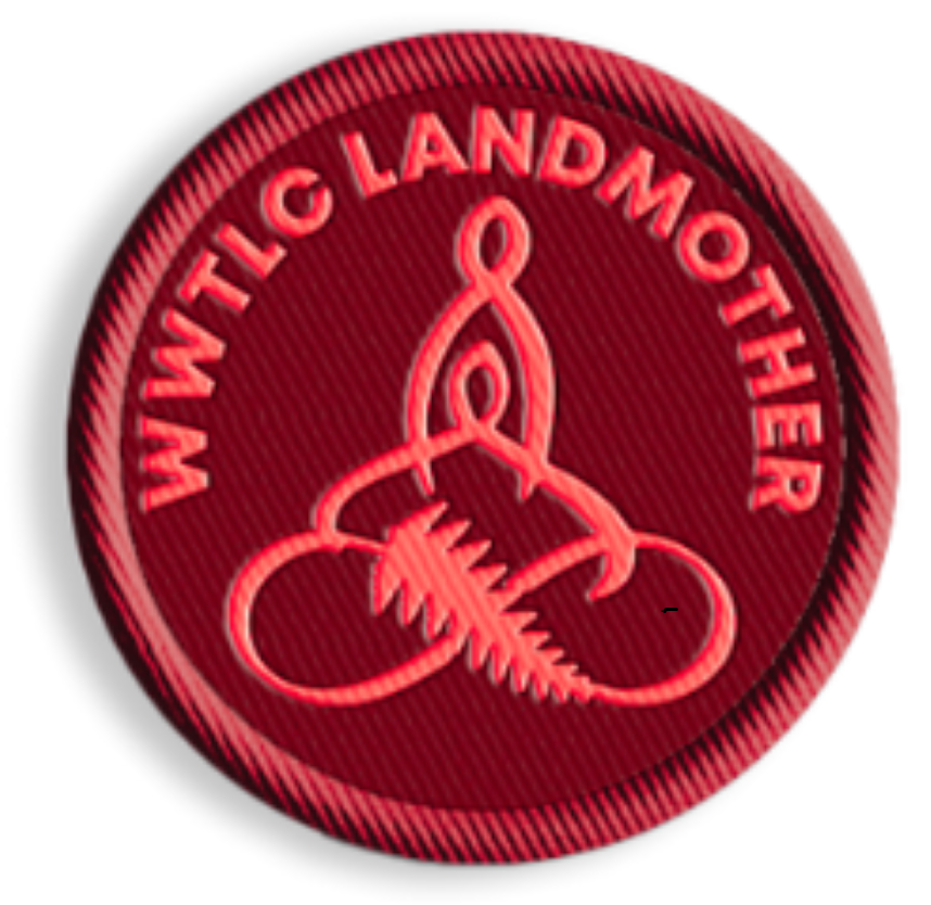 2024 Landmother Patch