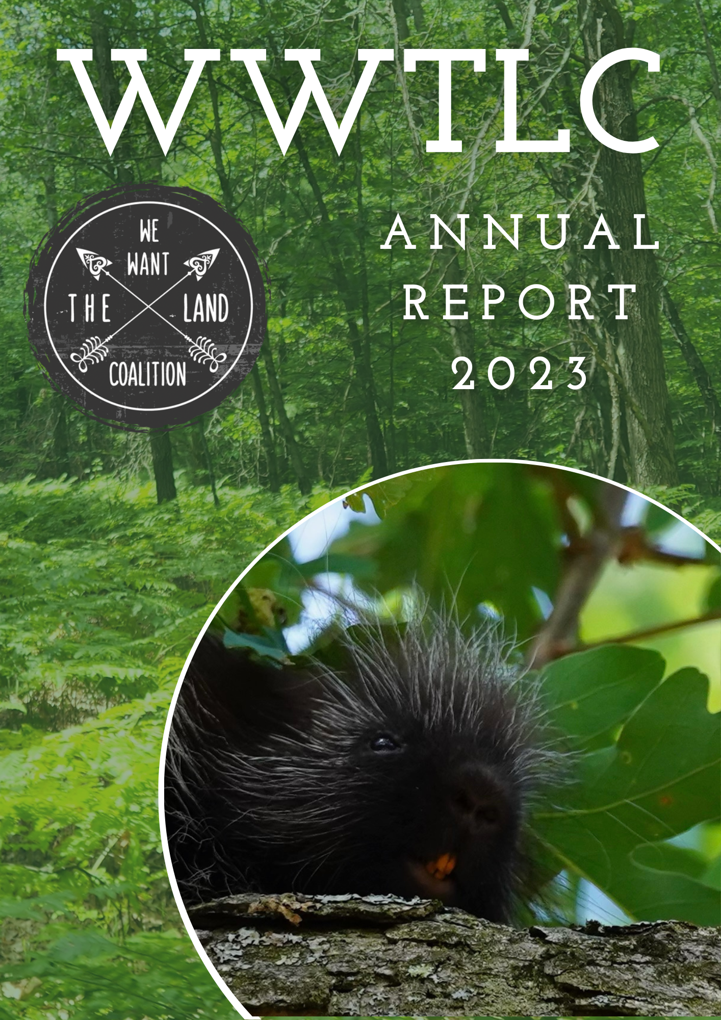 Click here to download the WWTLC 2023 Annual Report